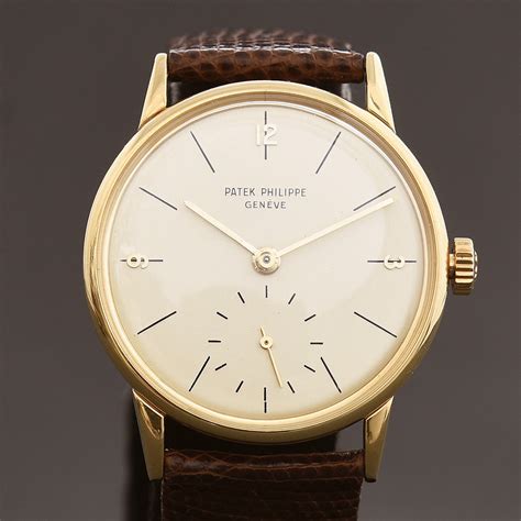 patek philippe mens dress watch|vintage Patek Philippe watches.